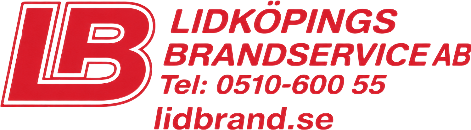 Lidköpings Brandservice AB